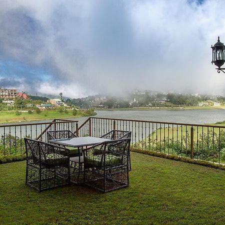 Villa Tea Plant Nuwara Eliya Extérieur photo