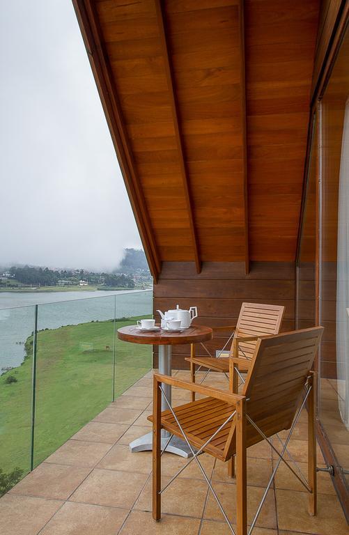 Villa Tea Plant Nuwara Eliya Chambre photo