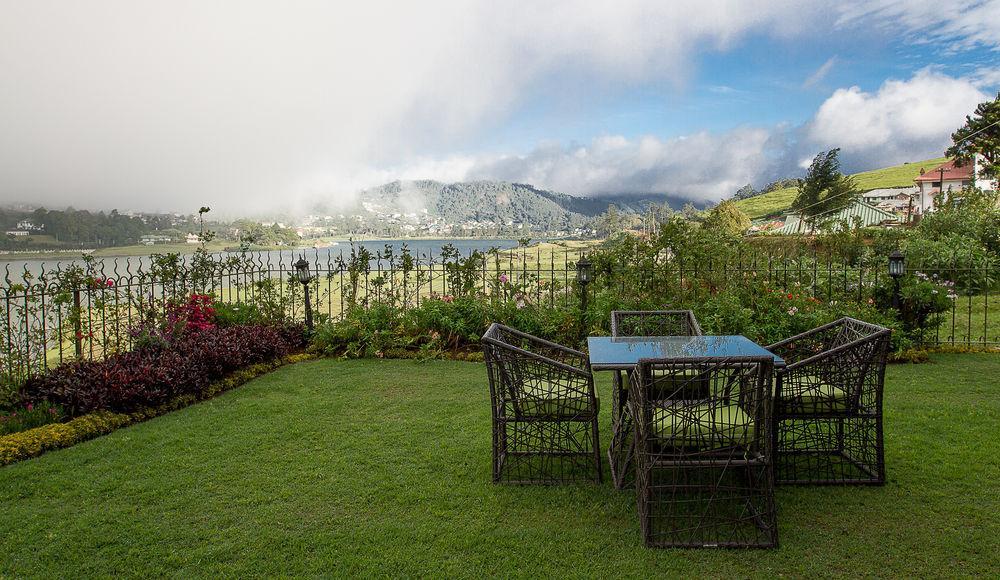 Villa Tea Plant Nuwara Eliya Extérieur photo