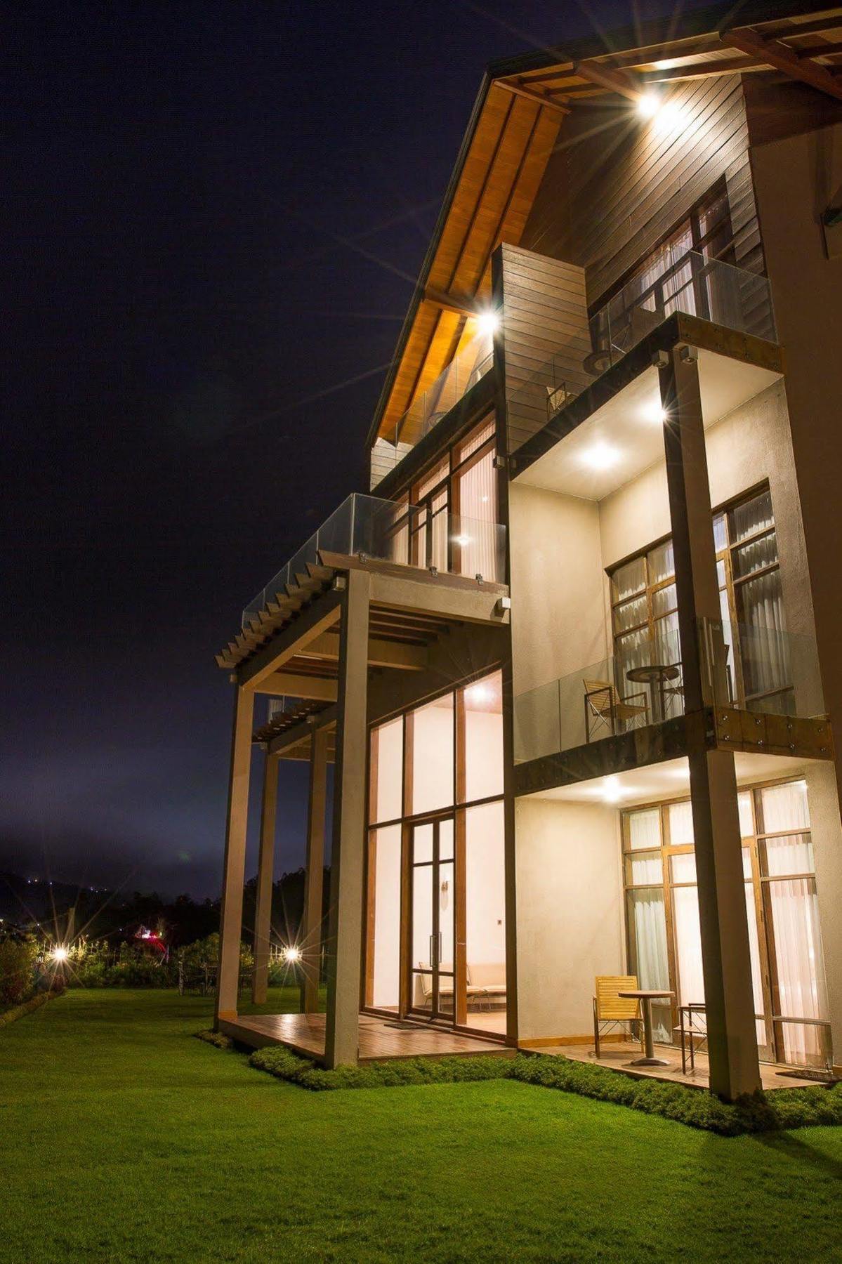 Villa Tea Plant Nuwara Eliya Extérieur photo