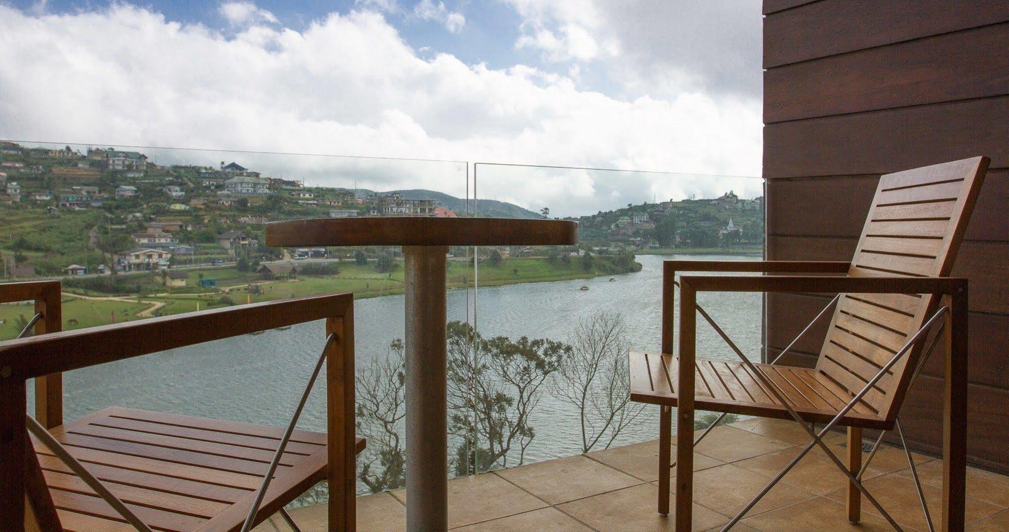 Villa Tea Plant Nuwara Eliya Extérieur photo